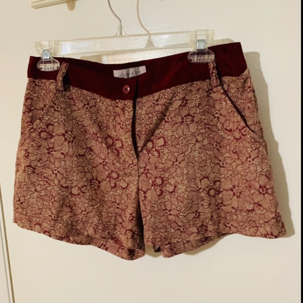 WAYF shorts